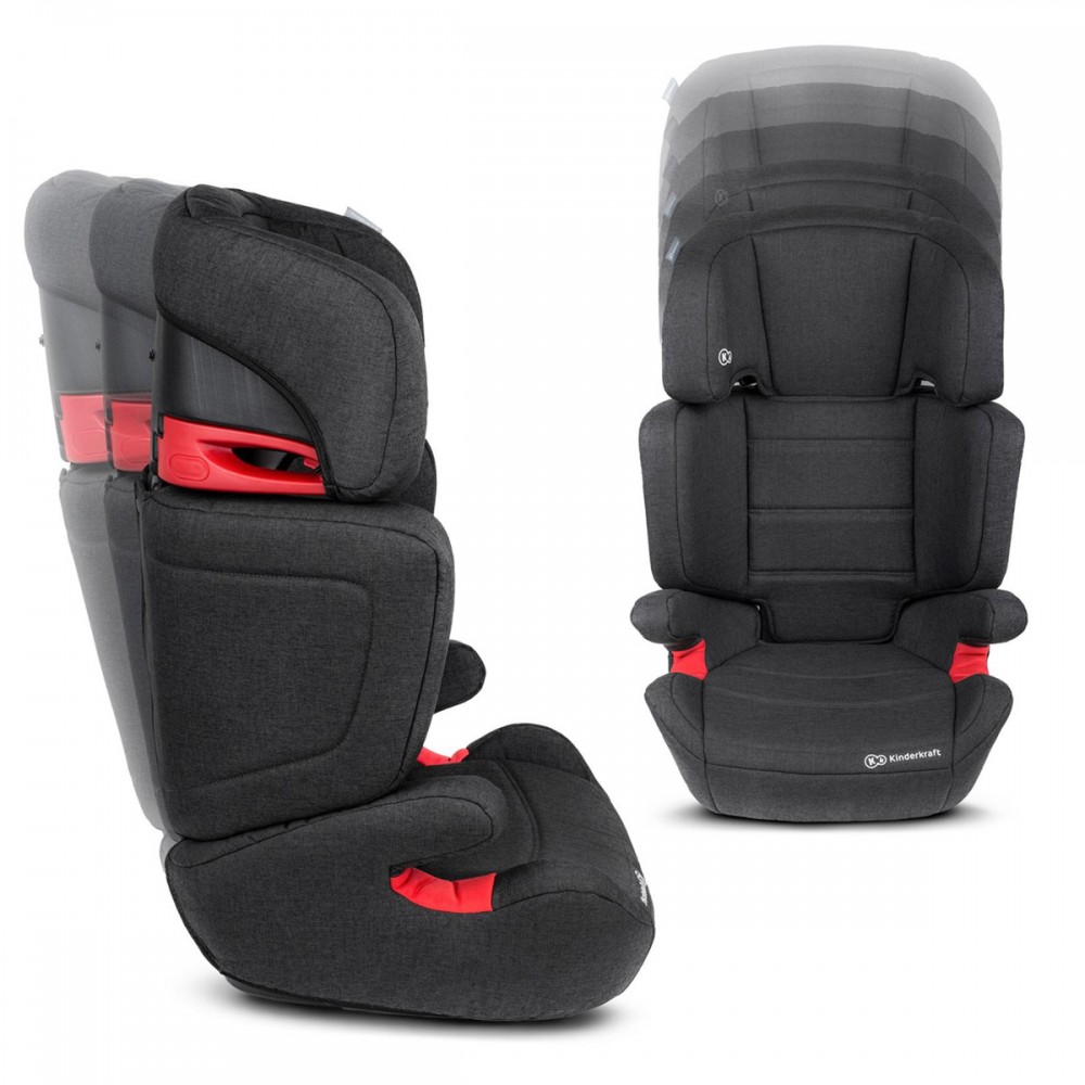 rehausseur inclinable