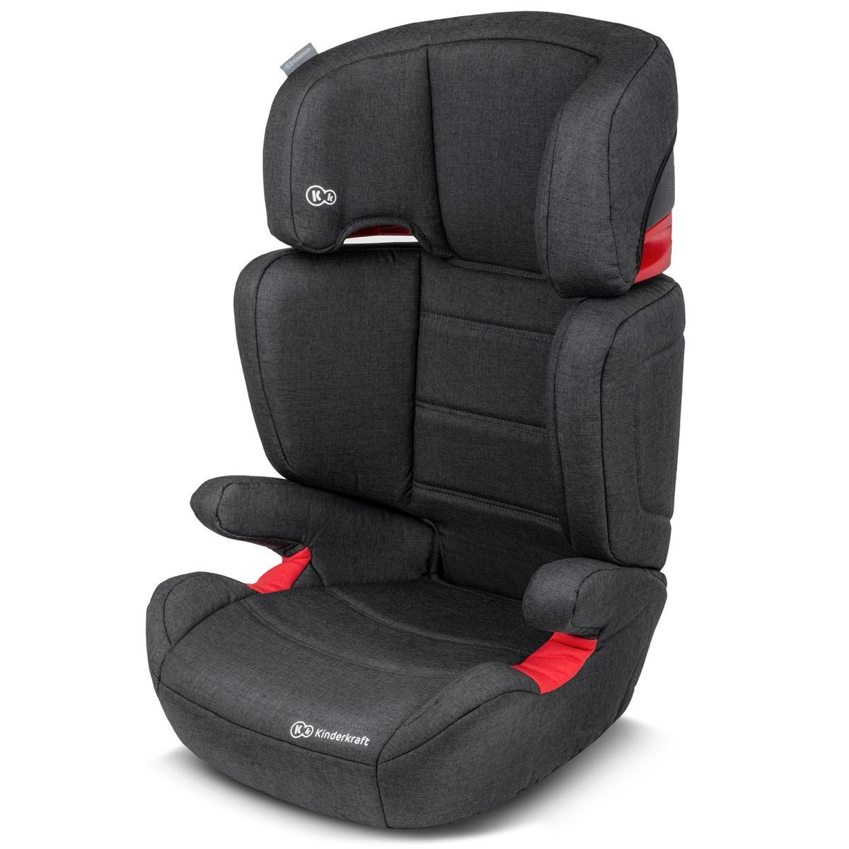 rehausseur auto inclinable