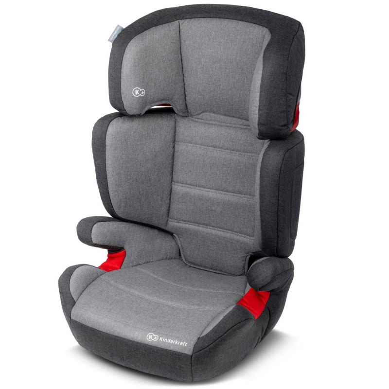 voiture rehausseur quel age