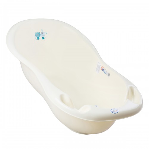 Baignoire bébé thermomètre