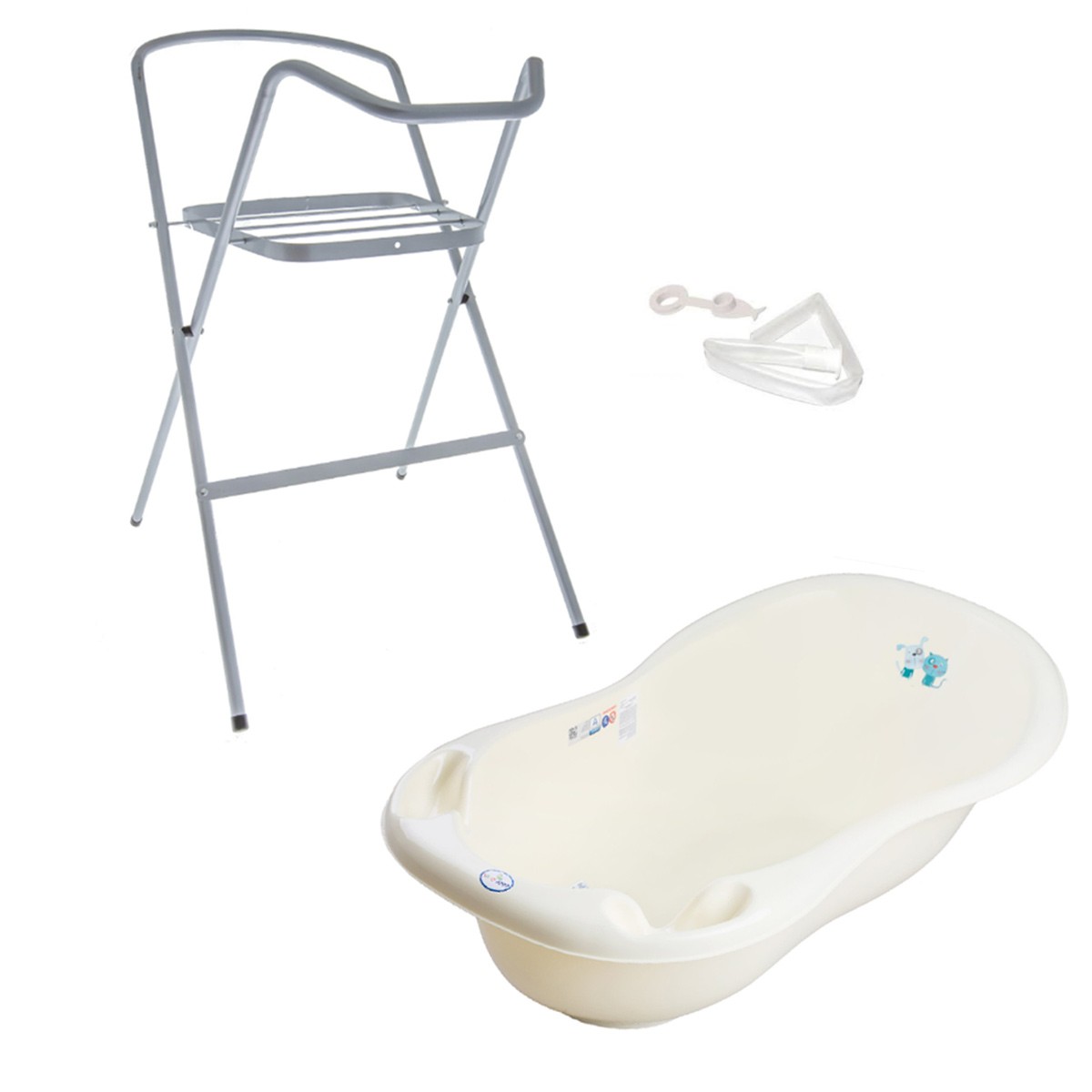 Baignoire Bebe Thermometre Eur 27 90 Picclick Fr