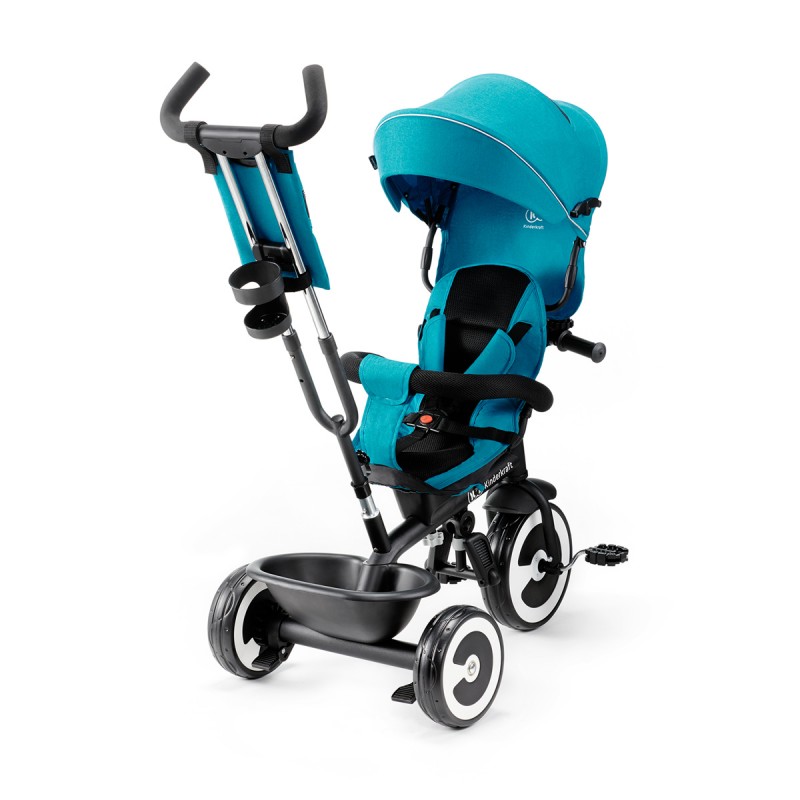 poussette tricycle