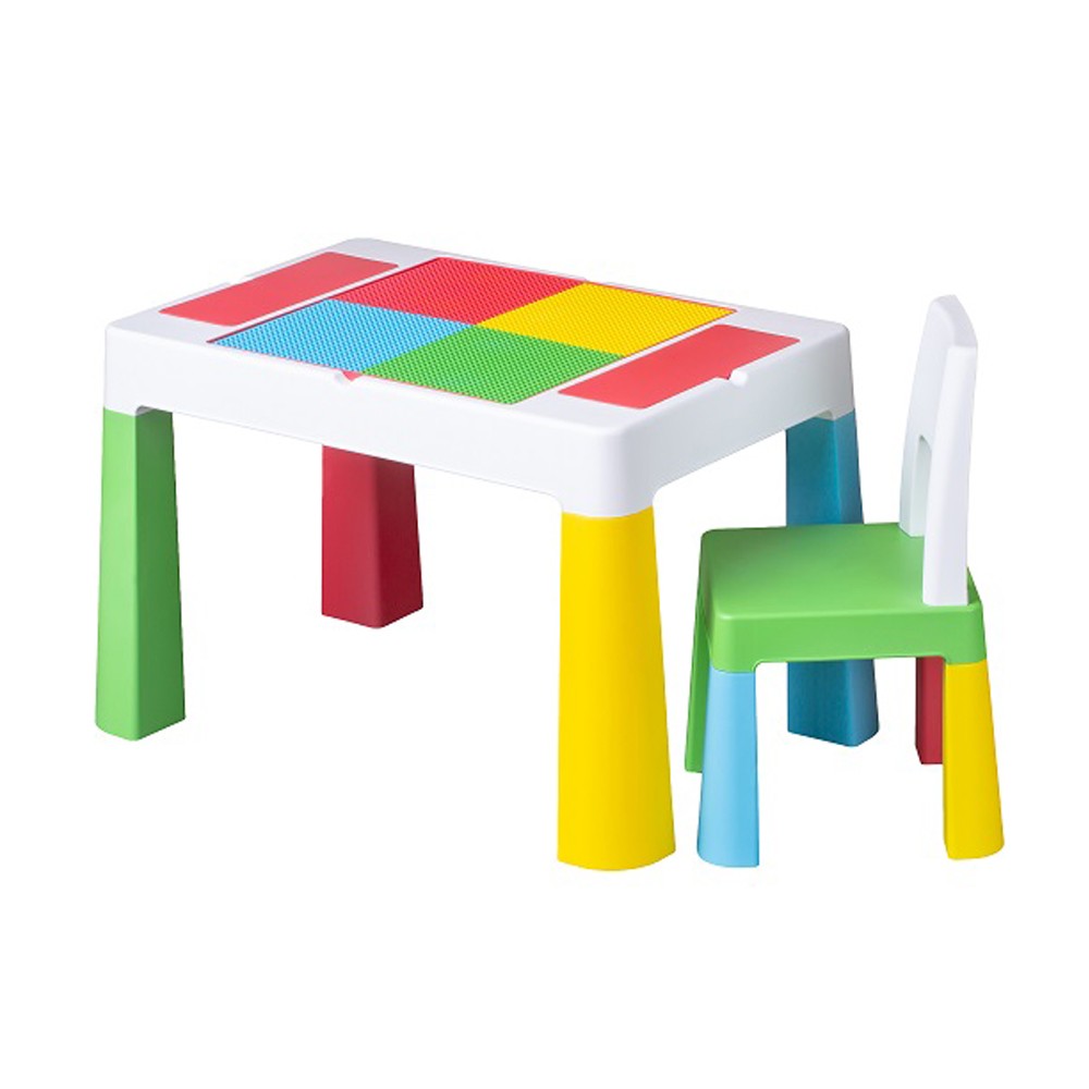 Ensemble Table Et Chaise Enfant Pour Dessin Et Jeu De Construction Ensemble Table Et Chaise Enfant Pour Dessin Et Jeu De Construction