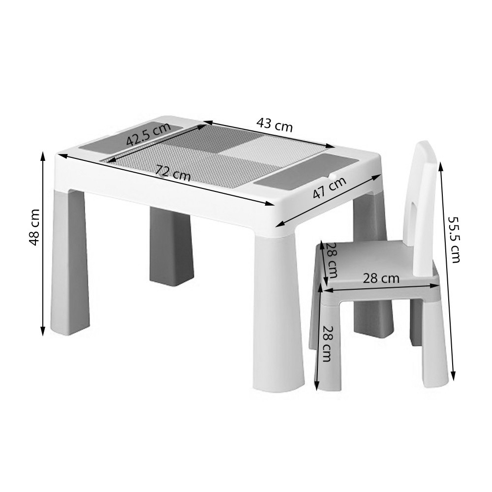 Ensemble Table Et Chaise Enfant Pour Dessin Et Jeu De Construction Ensemble Table Et Chaise Enfant Pour Dessin Et Jeu De Construction