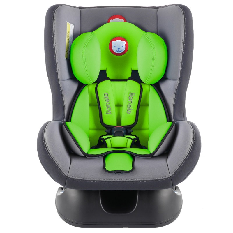 siege auto 18 kg