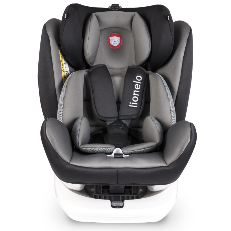 siege auto isofix 360