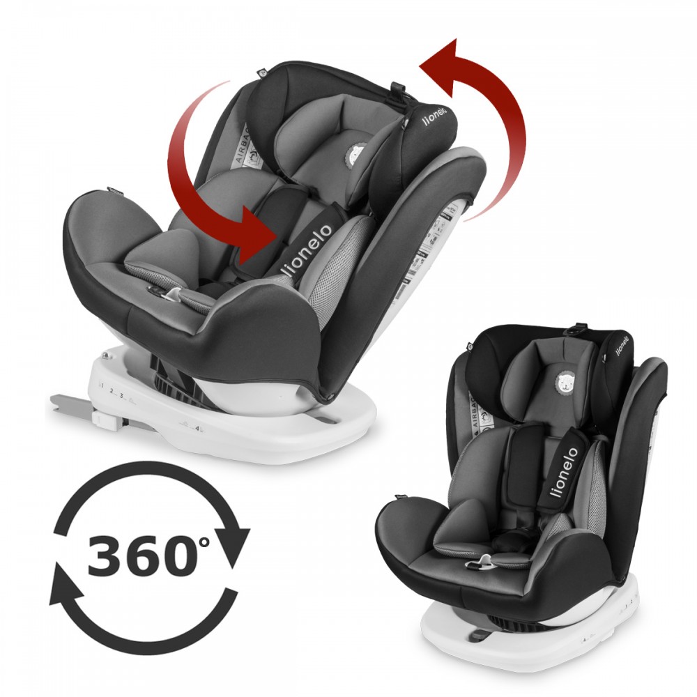 siege auto groupe 0 1 2 isofix
