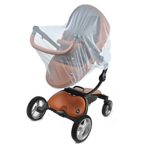 Moustiquaire poussette enfant