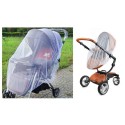 Moustiquaire poussette enfant