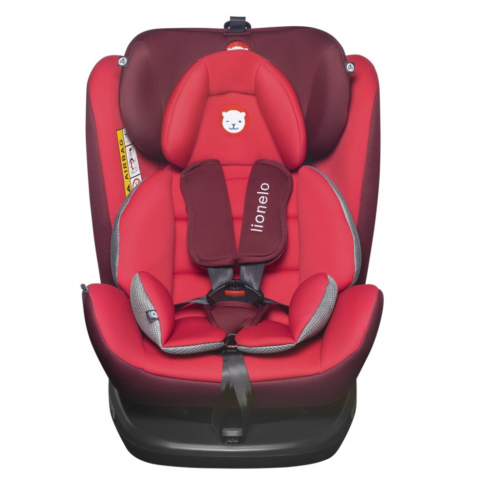 siege auto lionelo rotatif isofix