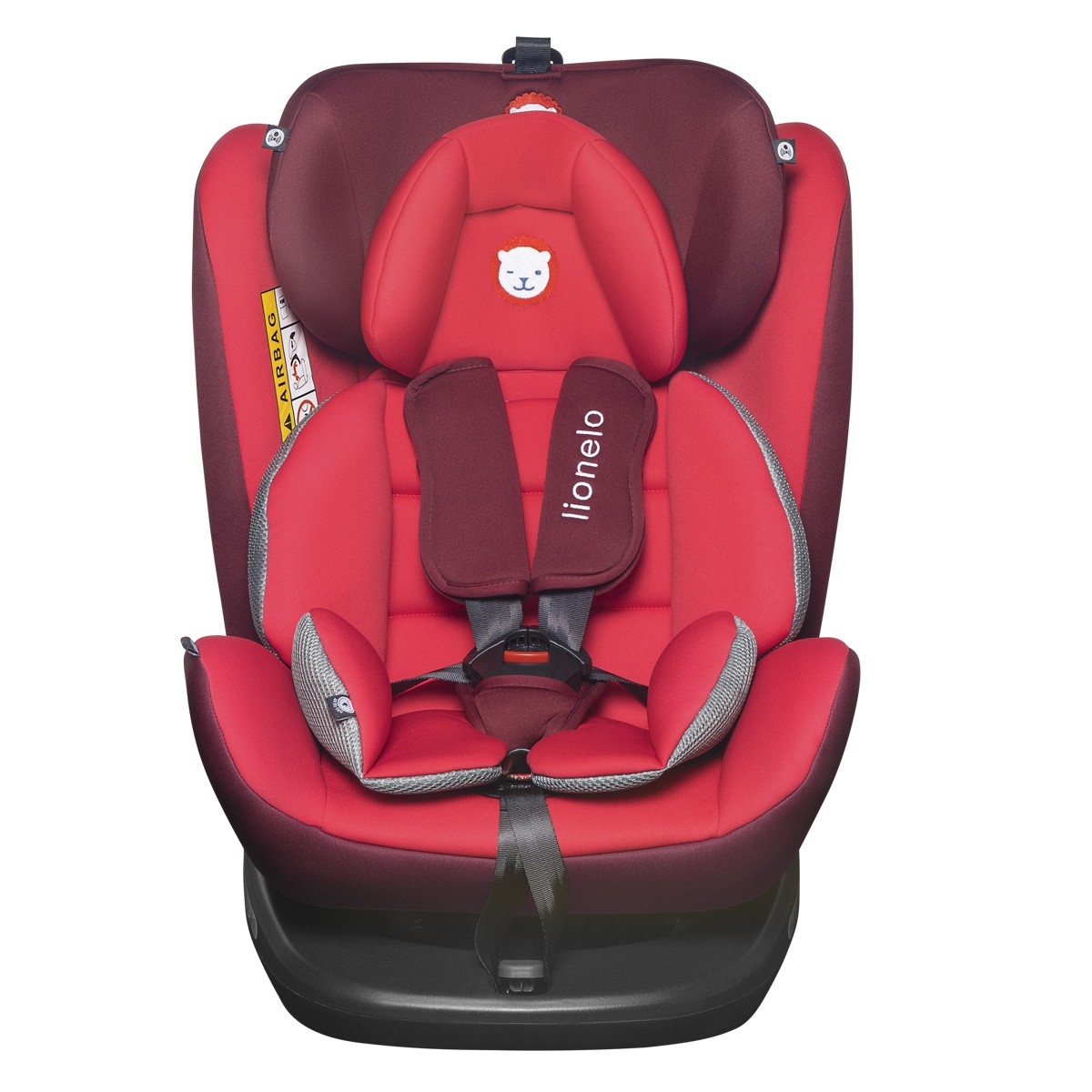 siege auto pivotant pour voiture 3 portes