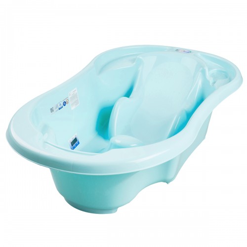 Baignoire 2 en 1 Vert 2