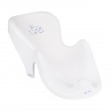 Hamac fauteuil modèle lapin blanc