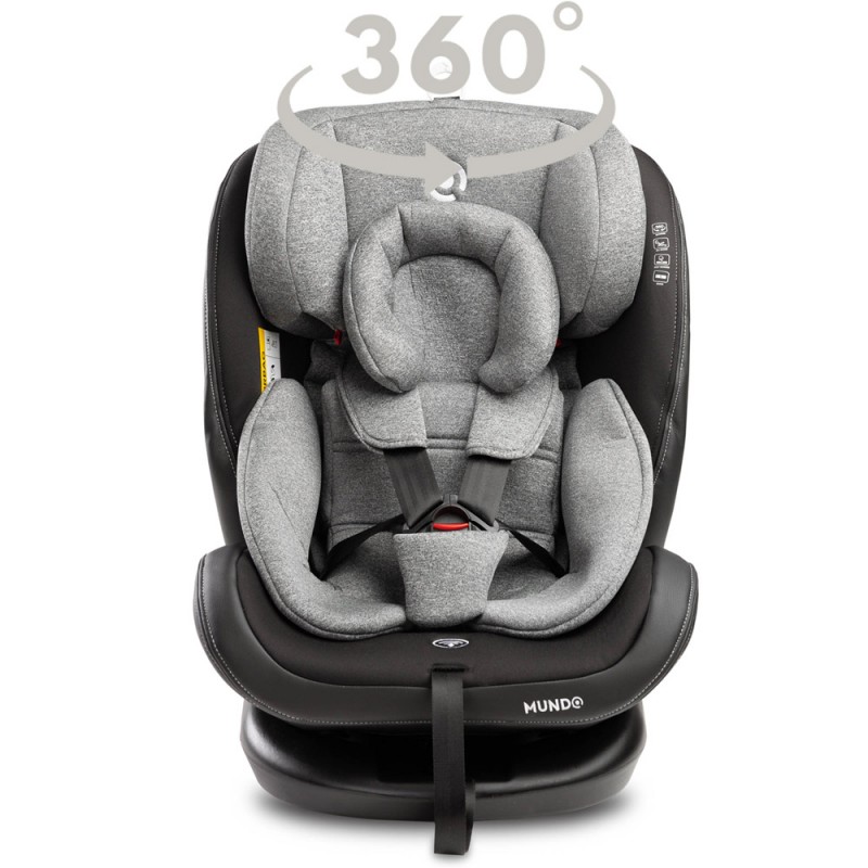 Siège auto pivotant isofix bébé confort