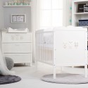 MARSELL chambre d'enfant