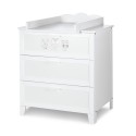 MARSELL Commode