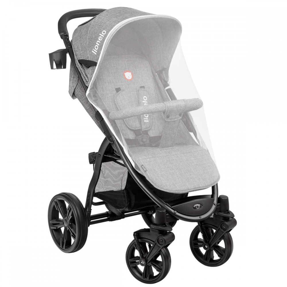 Poussette lionelo annet avis Clearance