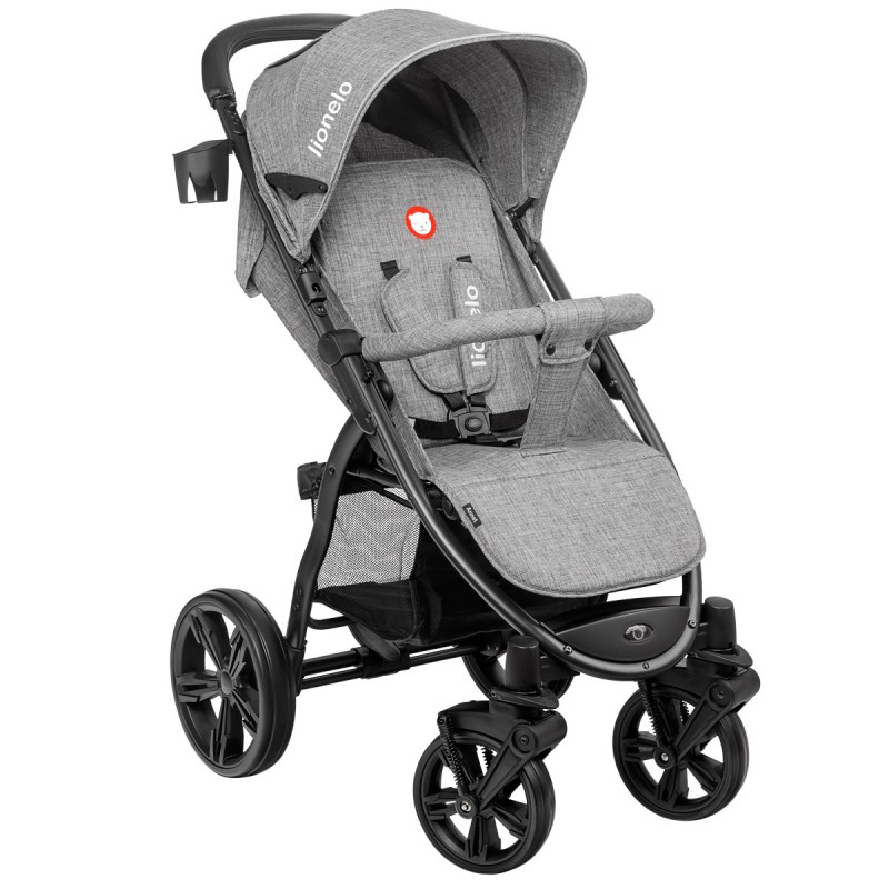 poussette 15 kg et plus