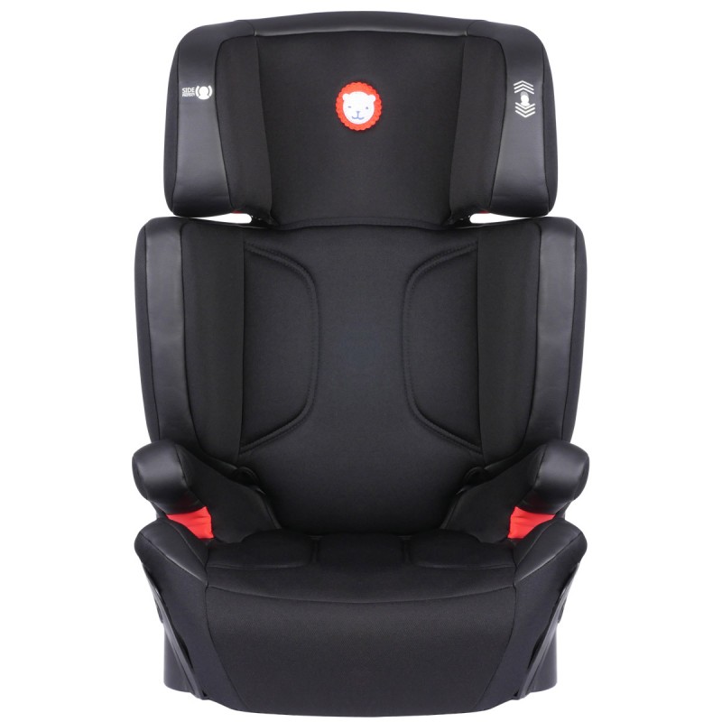 rehausseur auto isofix groupe 2 3