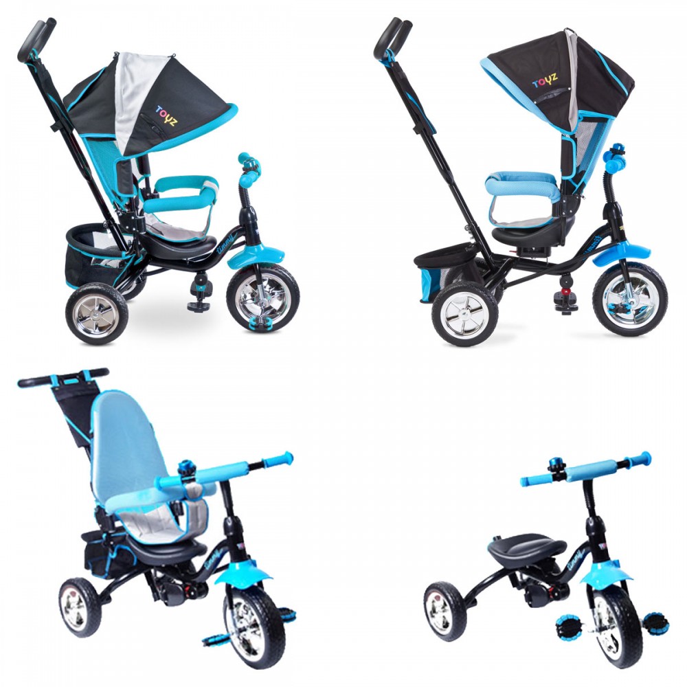 tricycle evolutif