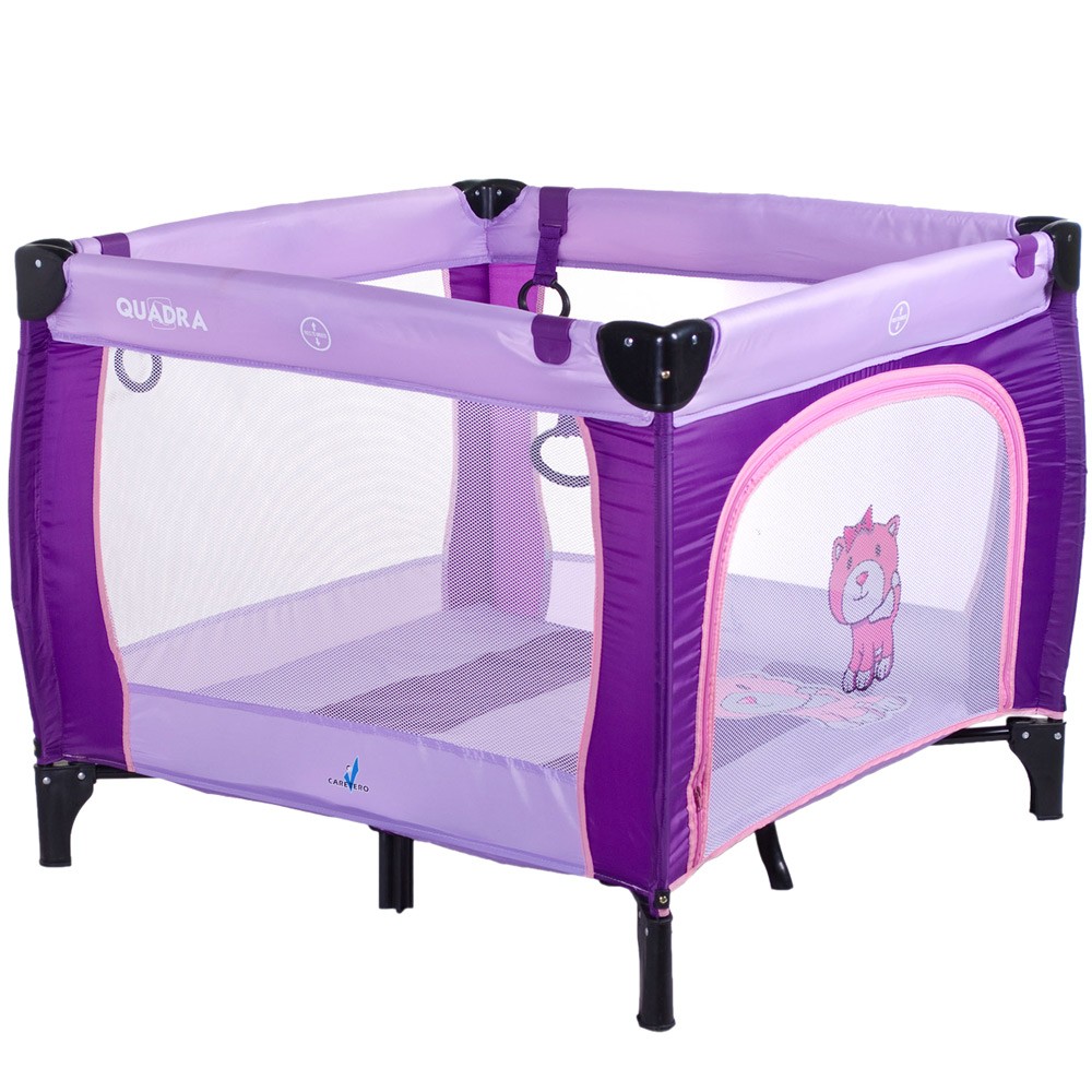 Parc De Voyage Pliable Pour Bebe De La Naissance A 15 Kg Quadra Parc De Voyage Pliable Pour Bebe De La Naissance A 15 Kg Quadra