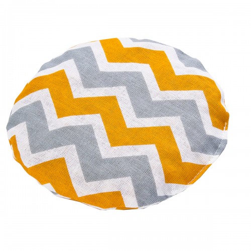 Bouillotte écologique ZIGZAG