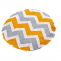 Bouillotte écologique ZIGZAG