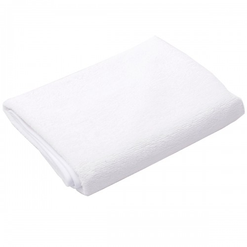 Alèse lit bébé protège matelas imperméable en coton