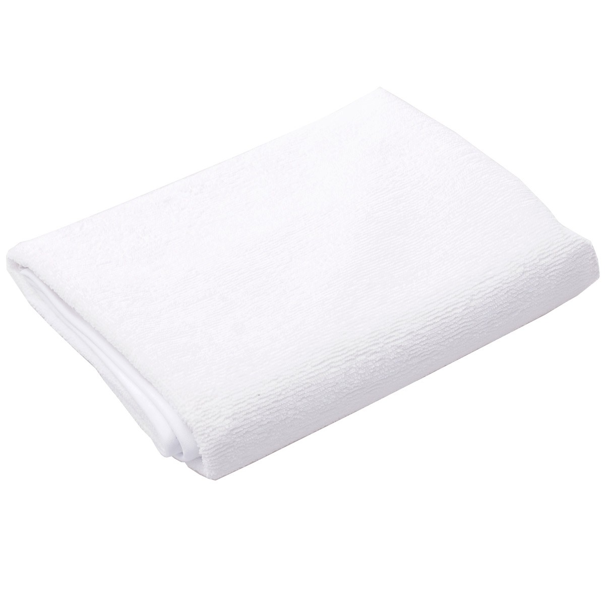 Protège-matelas imperméable pour lit de bébé 120x60 cm