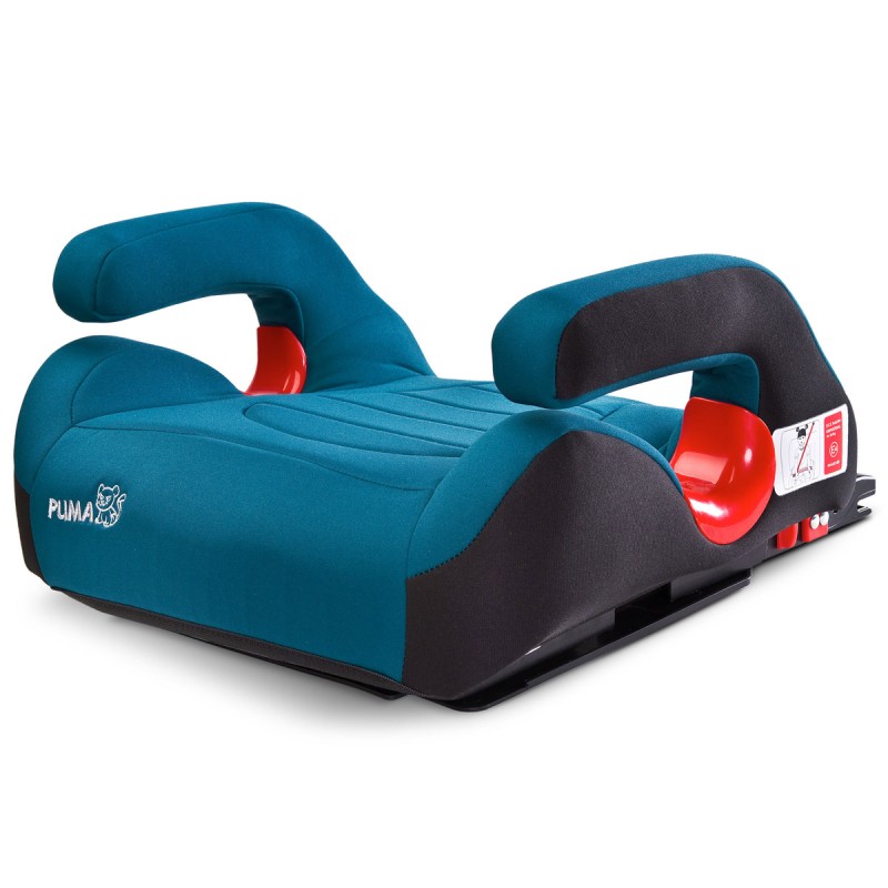 isofix rehausseur