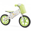 draisienne vélo d'apprentissage