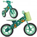 Draisienne 3-6 ans