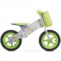 vélo d'apprentissage