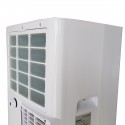 Climatiseur tuyau d'évacuation
