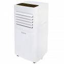 Climatiseur portatif fontionnel