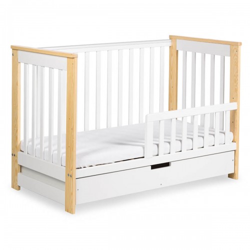 Protege Barreau Tour De Lit Respirant Bump Air Technologie Aero Mesh 3d