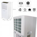 Climatiseur mobile