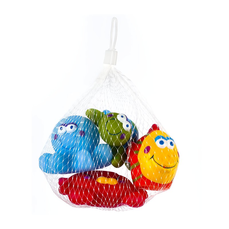 Ensemble de jouets aquatiques amusants 