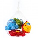 Jouets de bain flottants gicleurs arroseurs mixtes