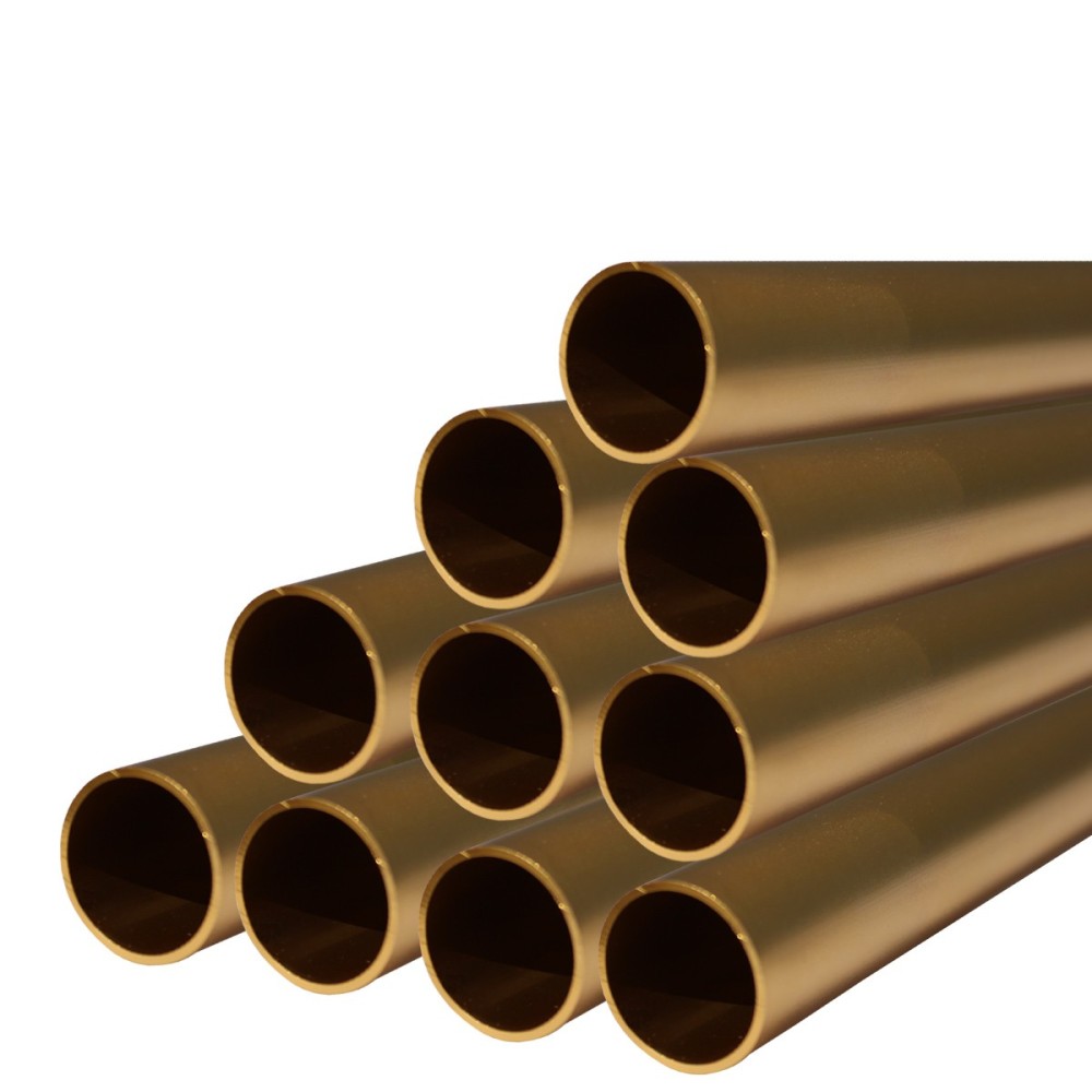 Le produit Tube rond alu 30 X 3 avec Le Comptoir du Métal Le produit Tube rond alu 30 X 3 avec Le Comptoir du Métal