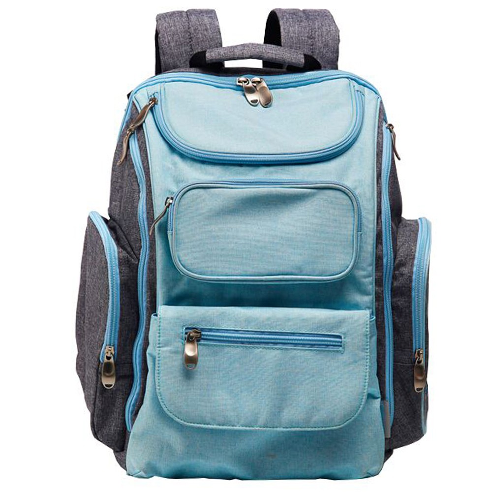 Sac A Dos A Langer Bebe Avec Poche Isotherme Distributeur Lingettes Sac A Dos A Langer Bebe Avec Poche Isotherme Distributeur Lingettes