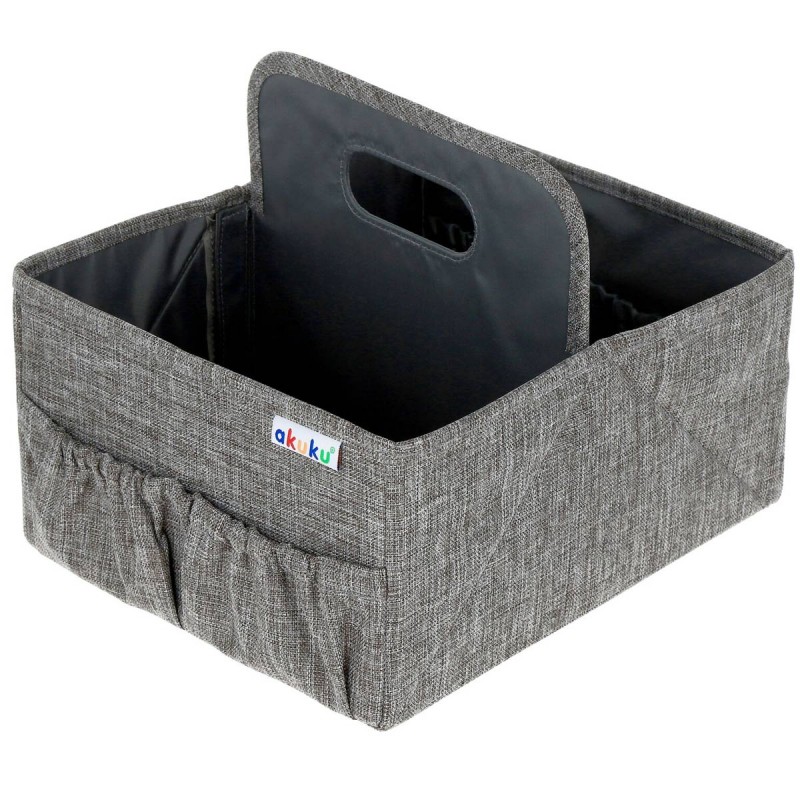 Panier De Rangement Pour Couches Et Accessoires Bebe Panier De Rangement Pour Couches Et Accessoires Bebe