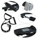 Stepper cardio