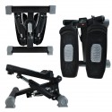 Mini stepper