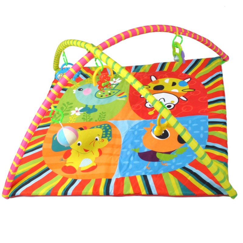 Tapis D Eveil Bebe Et Enfant Hochets Et Arches En Promo Tapis D Eveil Bebe Et Enfant Hochets Et Arches En Promo