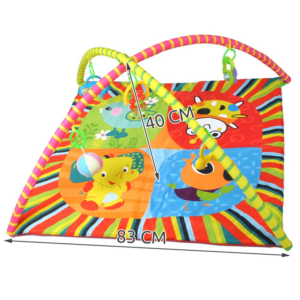 Tapis D Eveil Bebe Et Enfant Hochets Et Arches En Promo Tapis D Eveil Bebe Et Enfant Hochets Et Arches En Promo