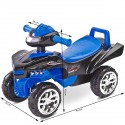 Quad enfant