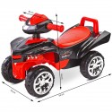 Quad jouet