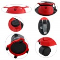 Aspirateur souffleur 1600 W Aspirateur souffleur 1600 W