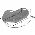 Luge confortable enfant Luge confortable enfant